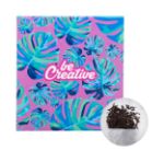 custom made theezakje earl grey 1,2 gram