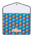 custom made rpet documenttas of laptop zak