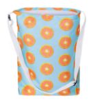 custom made rpet schoudertas verstelbare band