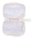 custom made rpet kabel organizer case met rits