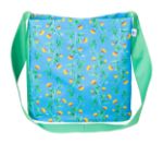 custom made rpet schoudertas lange schouderband