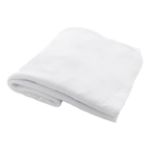 custom made rpet polar fleece deken 1 zijde