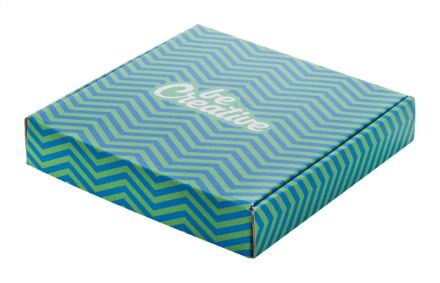 custom made brievenbusdoos golfkarton s met strip