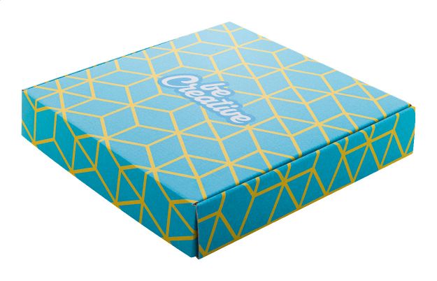 custom made brievenbusdoos golfkarton m met strip