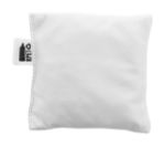 custom made rpet kersenpitkussen voor oren