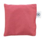 custom made rpet kersenpitkussen voor oren