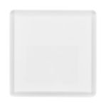 custom made koelkastmagneet vierkant met inzetstuk