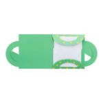 custom made theezakje earl grey mokvormig hoes