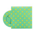 custom made theezakje earl grey mokvormig hoes