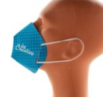 custom made gezichtsmasker hoes wasbaar type ffp2