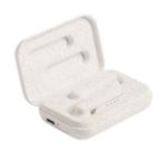 draadloze oortelefoons tws in oplaadetui tarwestro