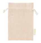 herbruikbare tas m 120 g/m2 recycled katoen