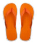 unisex strandslippers maten 36-38 en 42-44