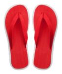 unisex strandslippers maten 36-38 en 42-44