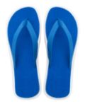 unisex strandslippers maten 36-38 en 42-44
