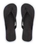 unisex strandslippers maten 36-38 en 42-44
