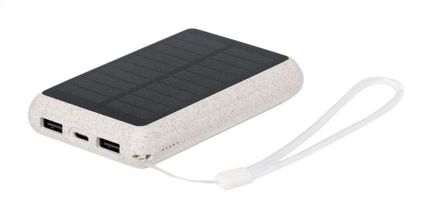 powerbank usb eco tarwestro behuizing 5000 mah
