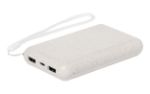 powerbank usb eco tarwestro behuizing 5000 mah