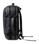 documenten rugzak kashing pu leer 17 inch laptop