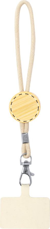 tampondruk (Ø 20 mm)