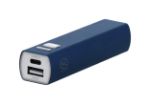 powerbank ral 2600 mah inclusief oplaadkabel usb