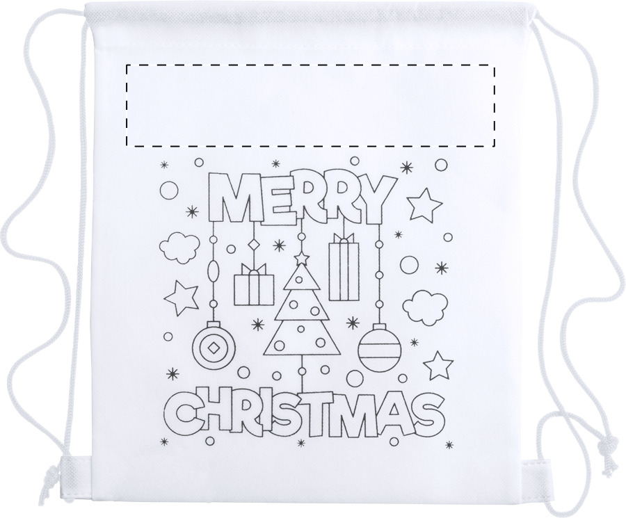 digitale transfer<150 cm2 (210 x 40 mm)