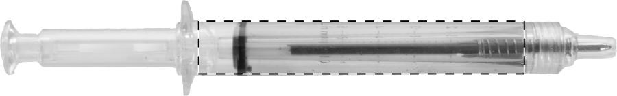 tampondruk (Ø 0 mm)