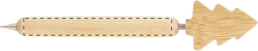 tampondruk (Ø 0 mm)