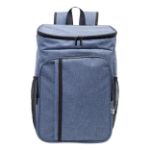 rpet koel-picknick rugzak met servies 2 personen