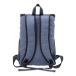 rpet koel-picknick rugzak met servies 2 personen