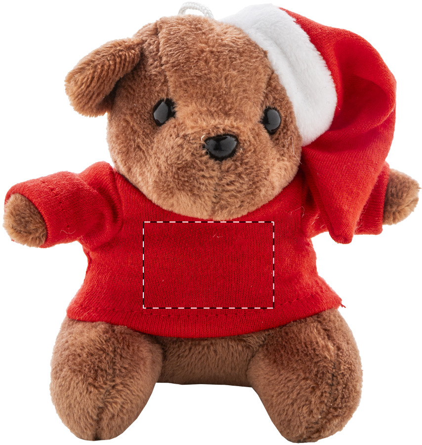 digitale transfer< 50 cm2 (Ø 0 mm)