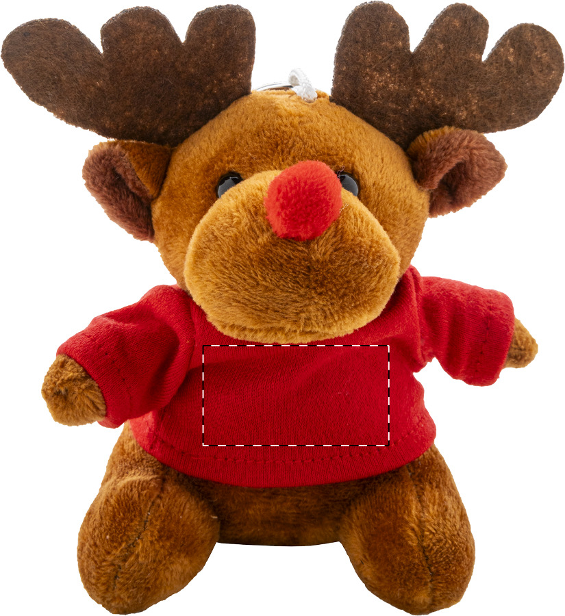 digitale transfer< 50 cm2 (Ø 0 mm)