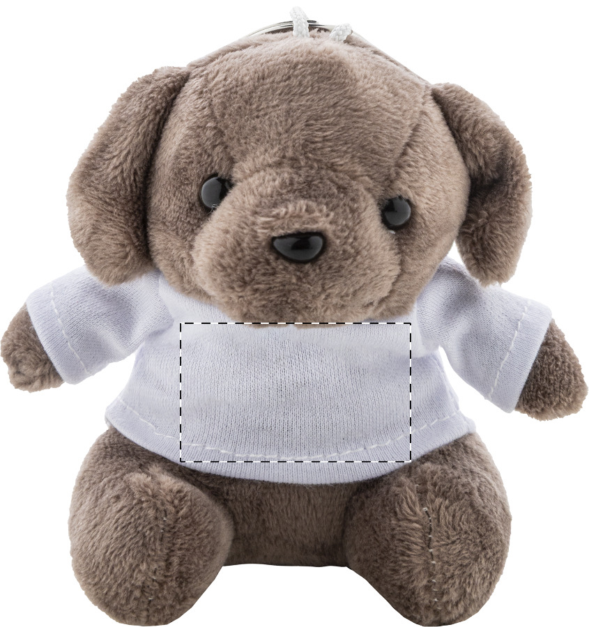 digitale transfer< 50 cm2 (Ø 0 mm)