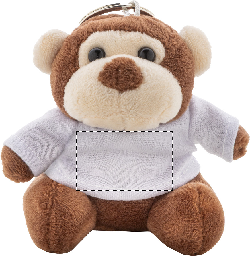 digitale transfer< 50 cm2 (Ø 0 mm)