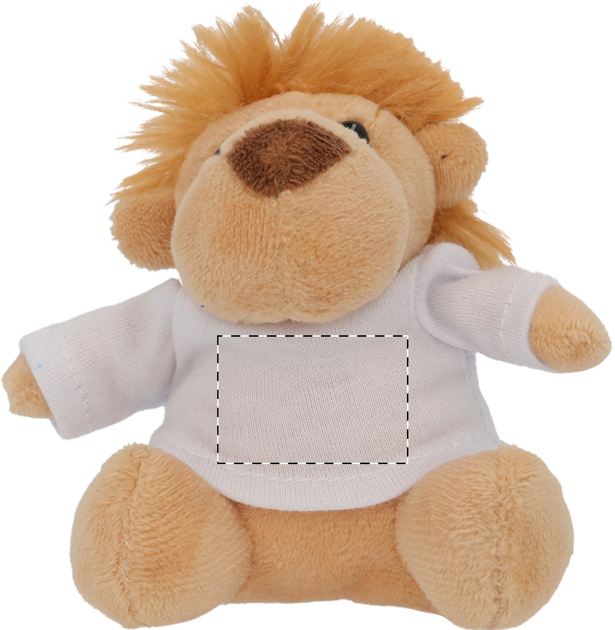 digitale transfer< 50 cm2 (Ø 0 mm)