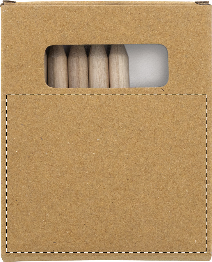 tampondruk (Ø 0 mm)