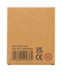 kerstkleurset met boekje en kleurpotloden