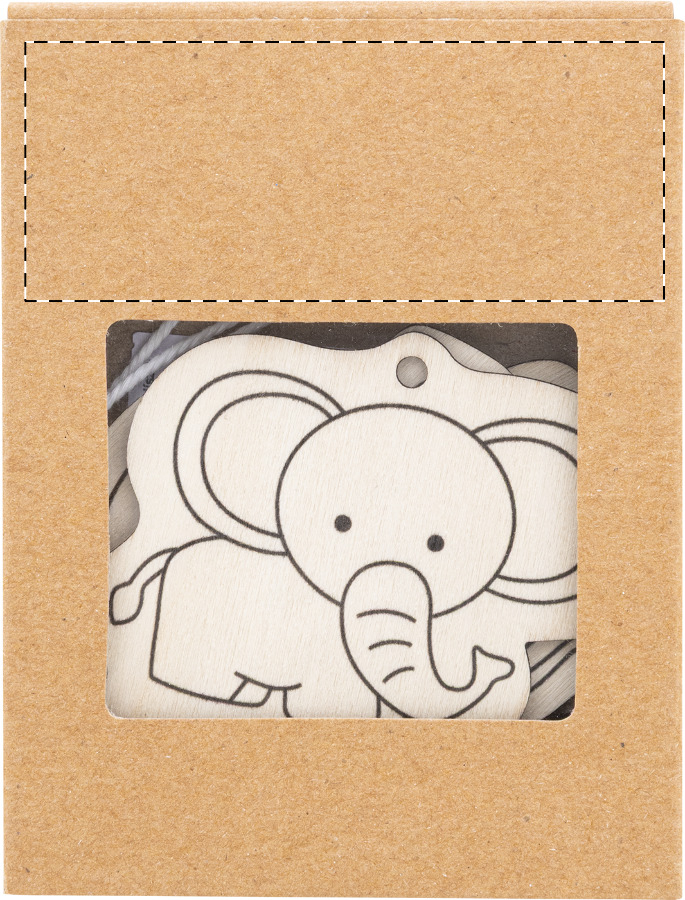 tampondruk (Ø 0 mm)