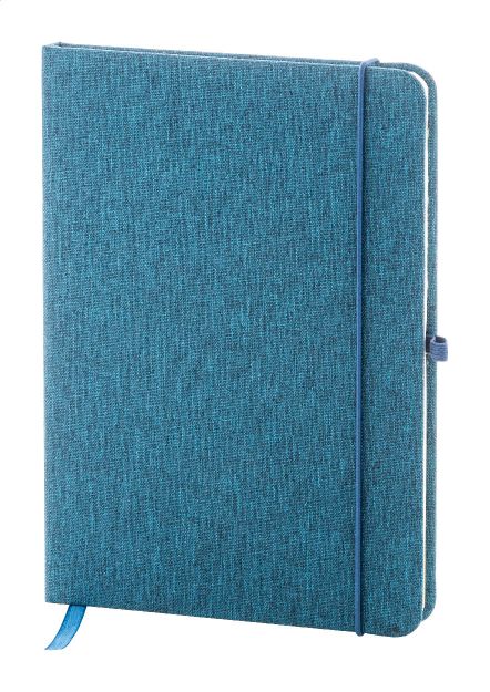 rpet notebook a5 formaat 80 blanco vellen