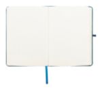 rpet notebook a5 formaat 80 blanco vellen