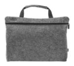 rpet laptoptas of documententas met rits