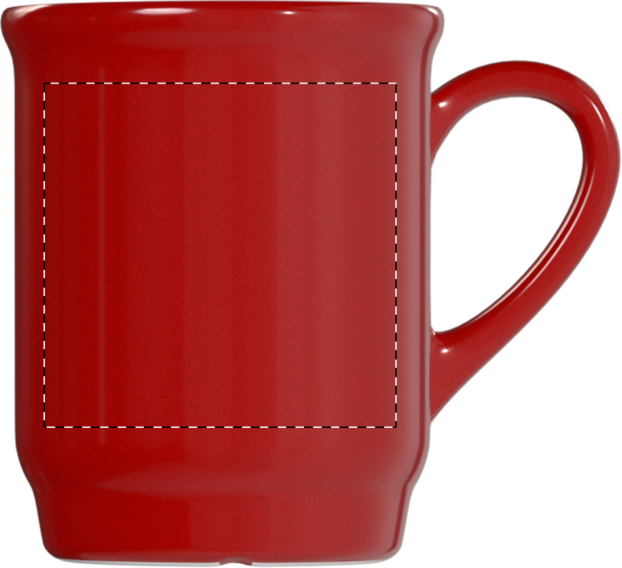 tampondruk (Ø 0 mm)