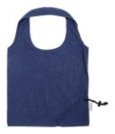 opvouwbare boodschappentas 140 g/m2