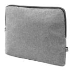 rpet laptoptas met ritsvak tot 15 inch laptop