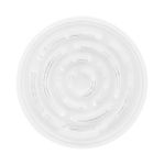 recycled ps labyrintspel met 3 matelen balletjes