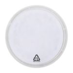 recycled ps labyrintspel met 3 matelen balletjes