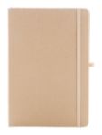 notebook 70 blanco vellen recycled papier a5