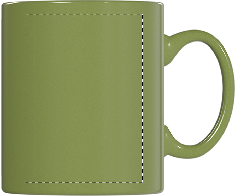 tampondruk (Ø 0 mm)