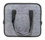 rpet autolaarzen organizer opvouwbaar en met rits