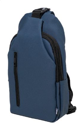 rpet crossbody tas crobud verstelbare schouderband